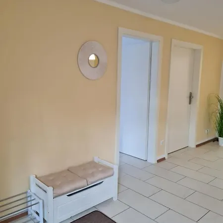 Apartment Fewo-belatona