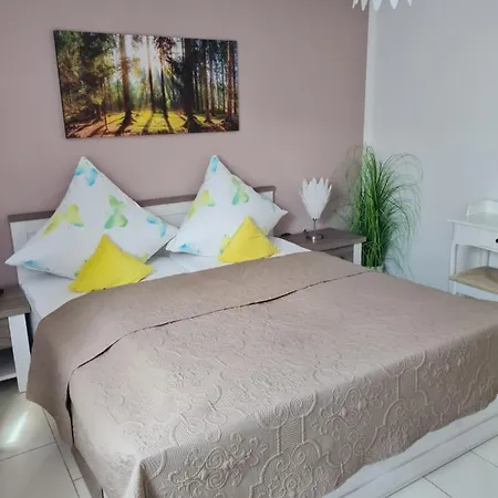 Fewo-belatona Apartment *