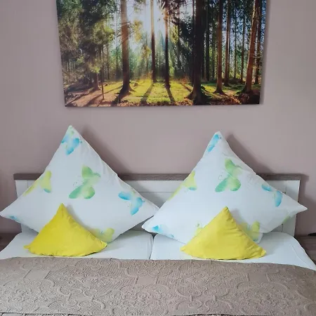 아파트 Fewo-belatona *