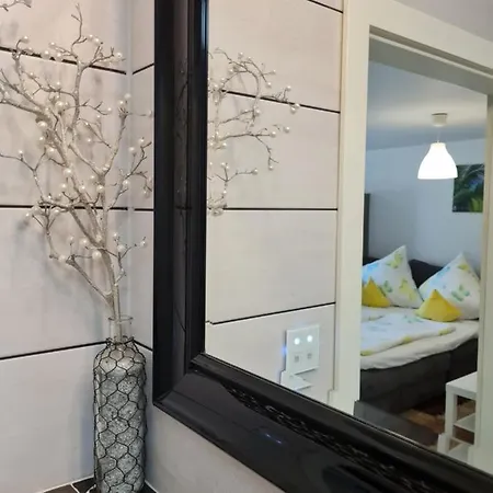 Fewo-belatona Apartment