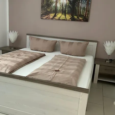 Apartment Fewo-belatona Rust