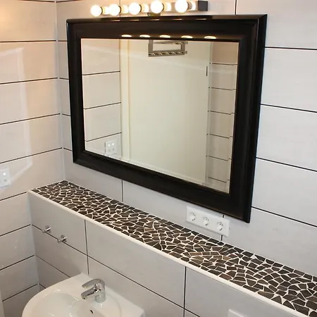 Fewo-belatona Apartment Rust