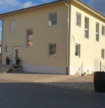 Apartment Fewo-belatona Rust