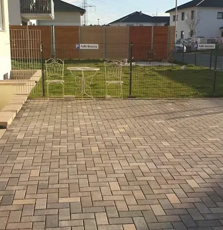 Fewo-belatona 아파트