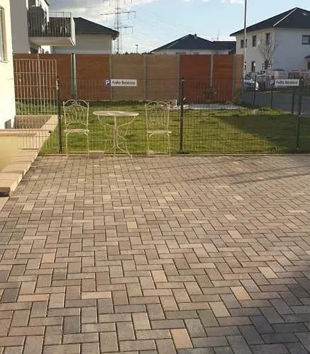 Fewo-belatona Апартаменты